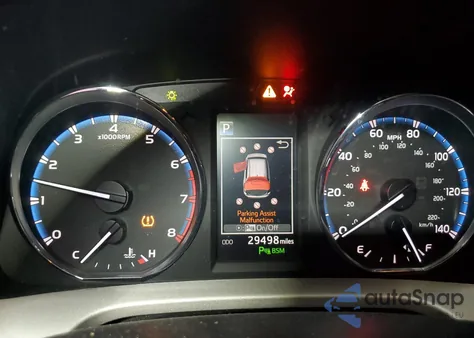 2017 Toyota Rav4 Limited from USA, damaged, VIN 2T3DFREV7HW570450